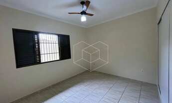 Imagem 7: Casa com 2 dormitórios para alugar, 275 m² por R$ 2.800,00/mês - Jardim Antonina - Jaú/SP