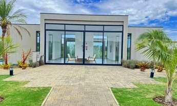 Imagem 3: Imóvel para venda tem 1050 metros quadrados em Reserva Petrus - Indaiatuba - SP