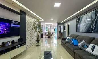 Imagem 3: Casa Térrea com 3 Suítes, Área de Lazer em 300m² à Venda na QSE 15 - Taguatinga Sul