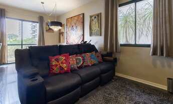 Imagem: Aluguel Apartamento 2 Dormitórios - 100