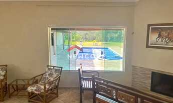 Imagem 5: Casa em Estrada Balthazar Manoel de Oliveira - da Capelinha - Cotia/SP