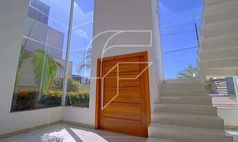 Imagem 2: Imóvel para venda com 320 metros quadrados com 4 quartos em Interlagos - Vila Velha - ES