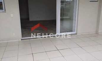 Imagem 2: Apartamento em Rua Doutor Egydio Martins - Ponta da Praia - Santos/SP