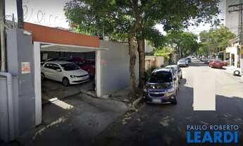 Imagem 4: GALPÃO - CHÁCARA SANTO ANTONIO - SP