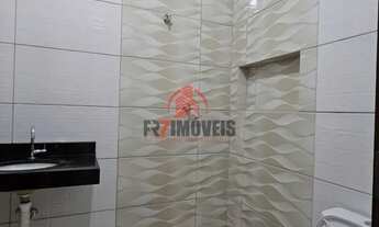 Imagem 6: BELÍSSIMA CASA 3 QUARTOS JARDIM DAS HORTÊNCIAS - GOIÂNIA/GO - 3 quartos sendo 1 suíte