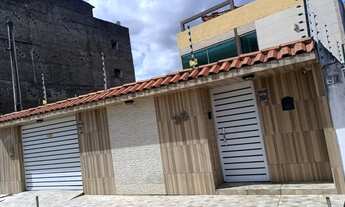 Imagem: Casa triplex