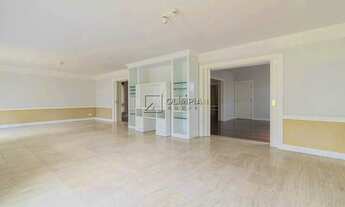 Imagem 4: Aluguel Casa 4 Dormitórios - 634 m² Jardim Paulista