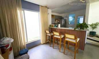 Imagem: Excelente Casa no Condomínio Dermeval Mattos