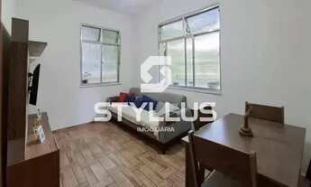 Imagem 7: Apartamento de 1 quarto em Centro - Rio de Janeiro - RJ