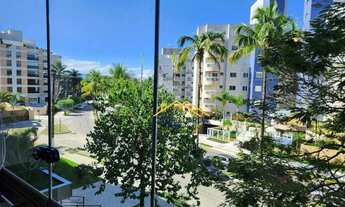 Imagem 3: Belíssimo apartamento com 96m²em Riviera São Lourenço com 2 quartos