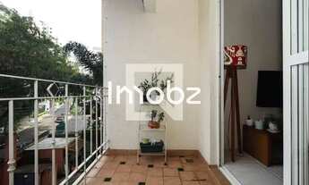 Imagem 3: Apartamento à venda no Santa Monica - Rua Do Símbolo, 100 - São Paulo - SP - CEP: 05713-57