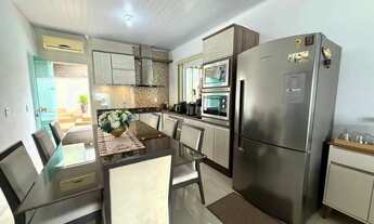 Imagem 5: Casa com piscina - Navegantes/SC