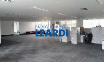 Imagem: CONJ. COMERCIAL - BROOKLIN - SP