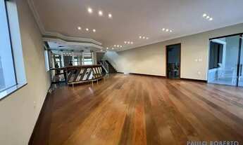 Imagem 5: CASA EM CONDOMÍNIO - TAMBORÉ - SP