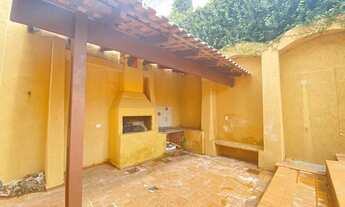 Imagem 3: Casa de condomínio em Alameda Cobre - Alphaville - Santana de Parnaíba/SP