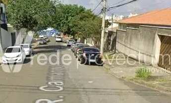Imagem 2: Terreno - Jardim Guanabara - Campinas