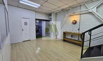 Imagem 14: Galpão em Santo Amaro - São Paulo