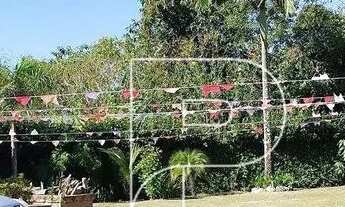 Imagem: Chácara com 3 dormitórios à venda, 2700