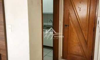 Imagem 7: Apartamento com 3 dormitórios à venda, 63 m² por R$ 235.000 - Parque João de Vasconcelos