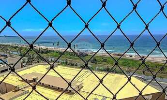 Imagem 7: Apartamento mobiliado para locação em Jaguaribe Frente mar