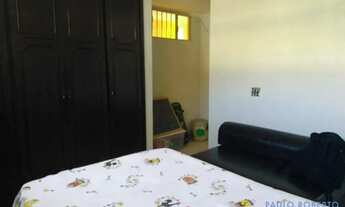 Imagem 7: CASA ASSOBRADADA - BROOKLIN - SP