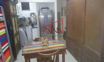 Imagem 6: Kitnet/Conjugado-À VENDA-Centro-Rio de Janeiro-RJ