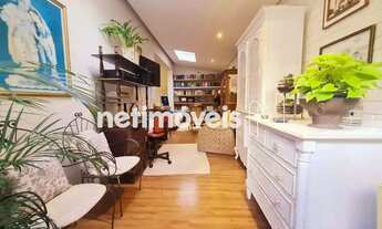 Imagem 5: Venda Apartamento 3 quartos Savassi Belo Horizonte