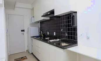 Imagem 3: Studios na Mooca com ar condicionado