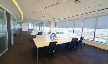 Imagem 4: Conjunto para alugar, 926 m² - Brooklin - São Paulo/SP