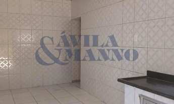 Imagem 6: Aluguel de Casa na Vila Prudente, São Paulo-SP: 2 quartos, 1 sala, 2 banheiros, 4 vagas de