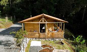 Imagem: Pousada para Casais pertinho de Curitiba