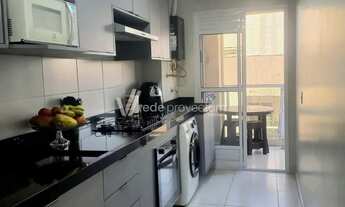 Imagem 7: Apartamento disponível para venda no Balneário Tropical, em Paulínia/SP