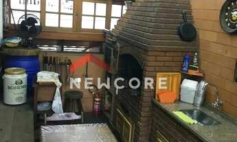 Imagem 3: Casa em Rua Leila Nunes - Jardim Rosa de Franca - Guarulhos/SP