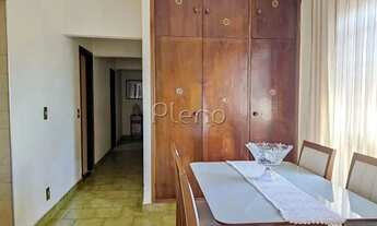 Imagem 6: Casa à venda em Campinas, Parque da Figueira, com 3 quartos, com 220 m²