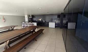 Imagem 7: Apartamento 3 quartos bairro do farol muito espaçoso 118m