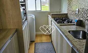 Imagem 5: Apartamento com 2 dormitórios à venda, 49 m² por R$ 260.000,00 - Jansen - Gravataí/RS