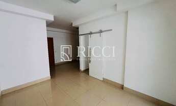 Imagem 6: Apartamento à venda em Santos-SP, bairro Pompéia: 2 quartos, 1 suíte, 2 salas, 2 vagas de