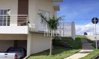 Imagem: Casa à venda em condomínio fechado em