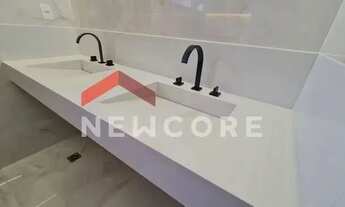 Imagem 3: Casa de condomínio em Rua Realina de São José Domingos - Loteamento Floresta - São José do