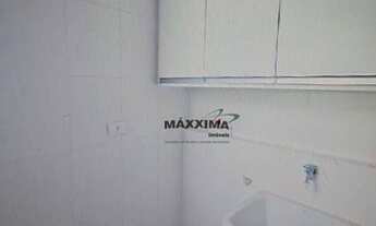 Imagem 5: Apartamento com 2 dormitórios para alugar, 55 m² por R$ 2.957,58/mês - Boa Vista - São Cae