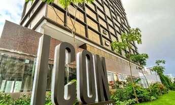 Imagem: Icon Design Living ótima Localização