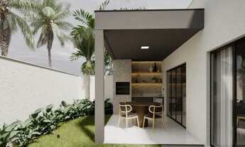 Imagem 6: Casa à Venda no Condomínio Gran Paraíso