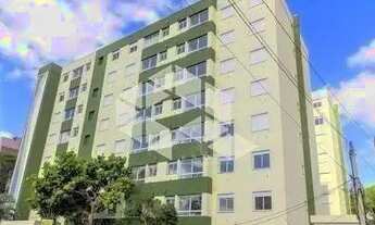 Imagem 2: Apê 2d com garagem e infra próx. Protásio Alves