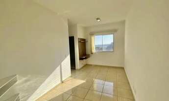 Imagem 5: Apartamento com 2 Dormitórios e 1 Vaga à Venda no Jardim Estoril Marília/SP