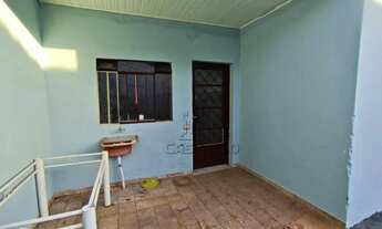 Imagem 4: Casa com 2 dormitórios para alugar, 70 m² por R$ 1.500,00/mês - Cafezal - Londrina/PR