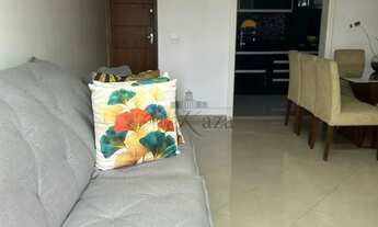 Imagem 2: Oportunidade - Apartamento - Bosque dos Eucaliptos - Residencial Liverpool - 3 Dormitórios