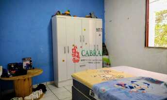 Imagem 7: Sobrado com 3 dormitórios, 140 m² - venda por R$ 180.000,00 ou aluguel por R$ 1.200,00/mês