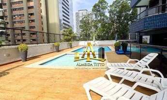 Imagem 3: Apartamento com 3 dormitórios à venda, 165 m² por R$ 1.790.000 - Edifício San Francisco