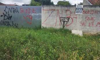 Imagem: Terreno Bairro Alto