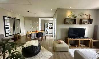 Imagem 5: Imóvel para venda com 83 metros quadrados com 3 quartos em Jardim Ana Maria - Jundiaí - SP